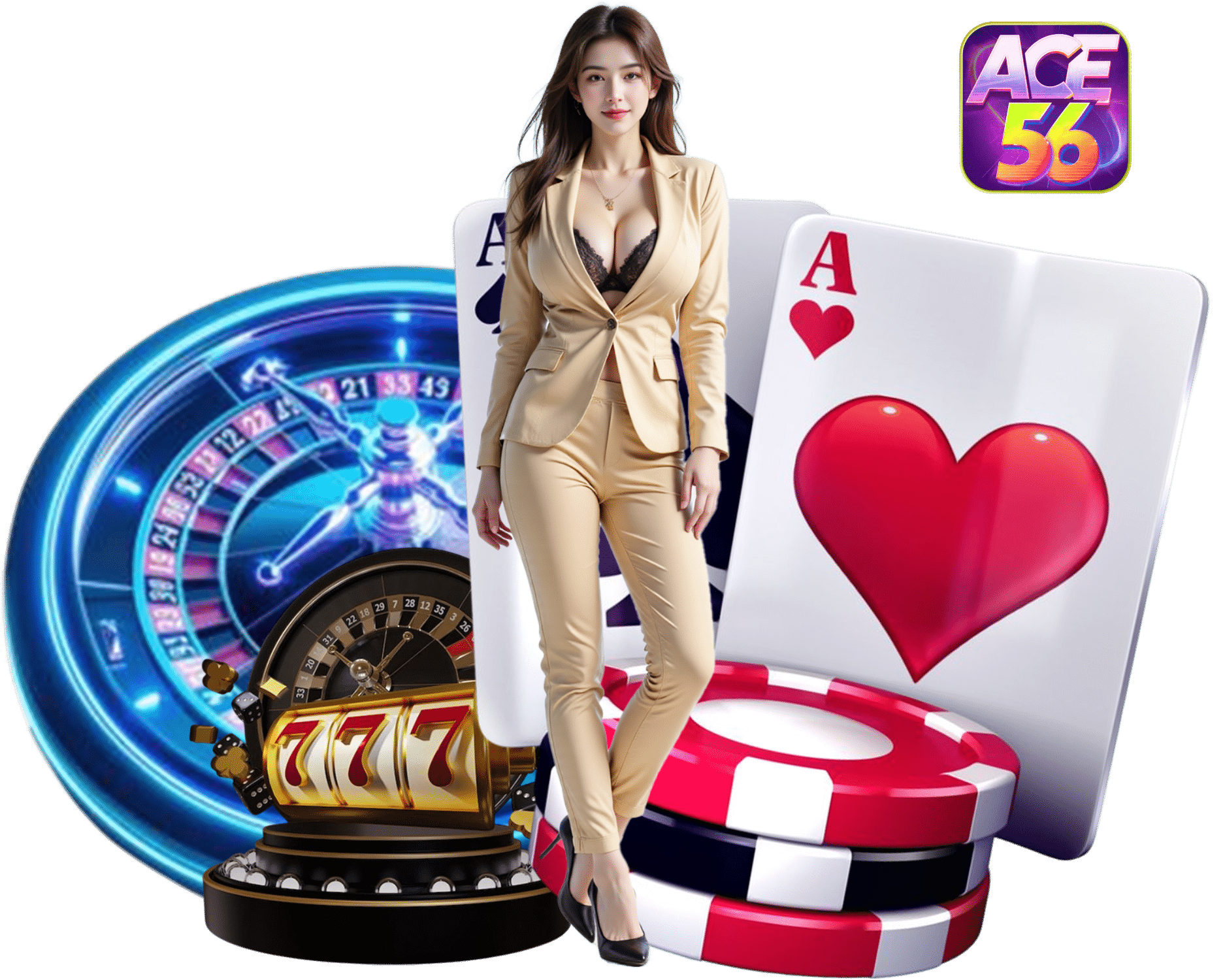 ACE56 สล็อตเว็บตรง